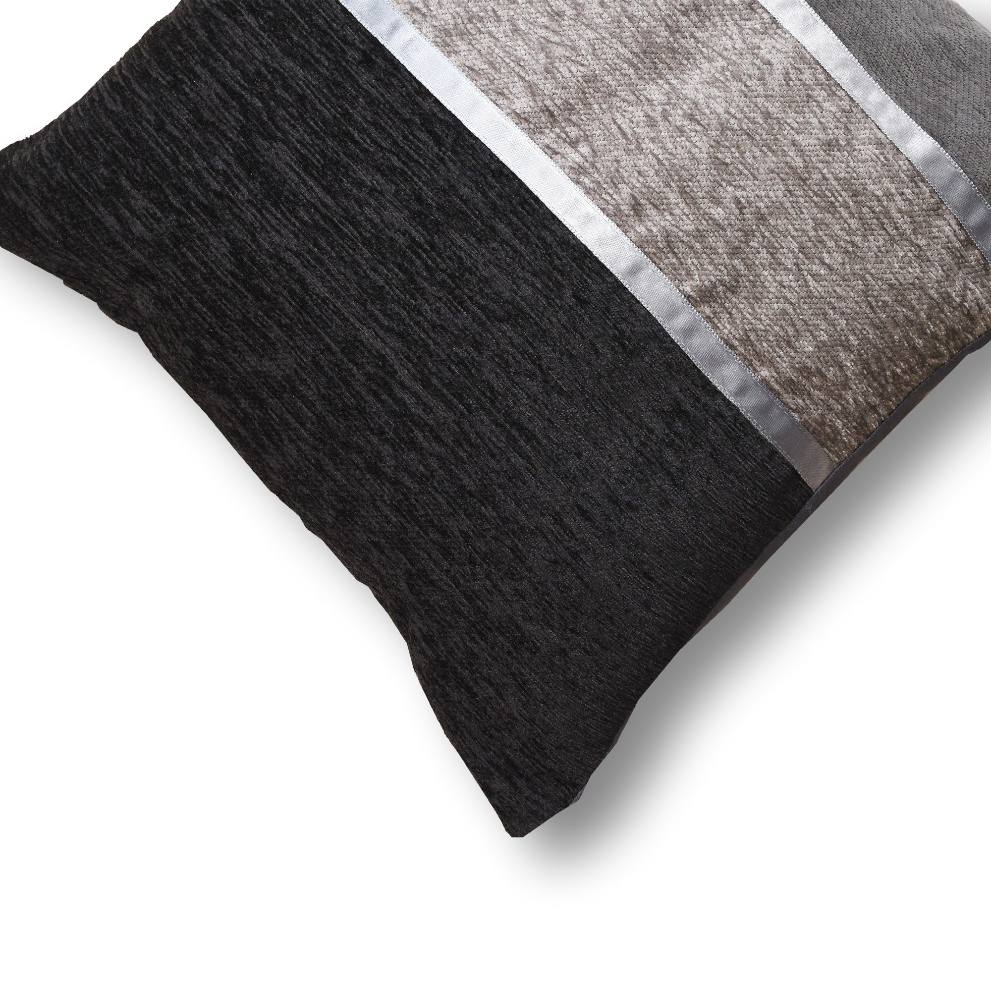 Black Tricolor