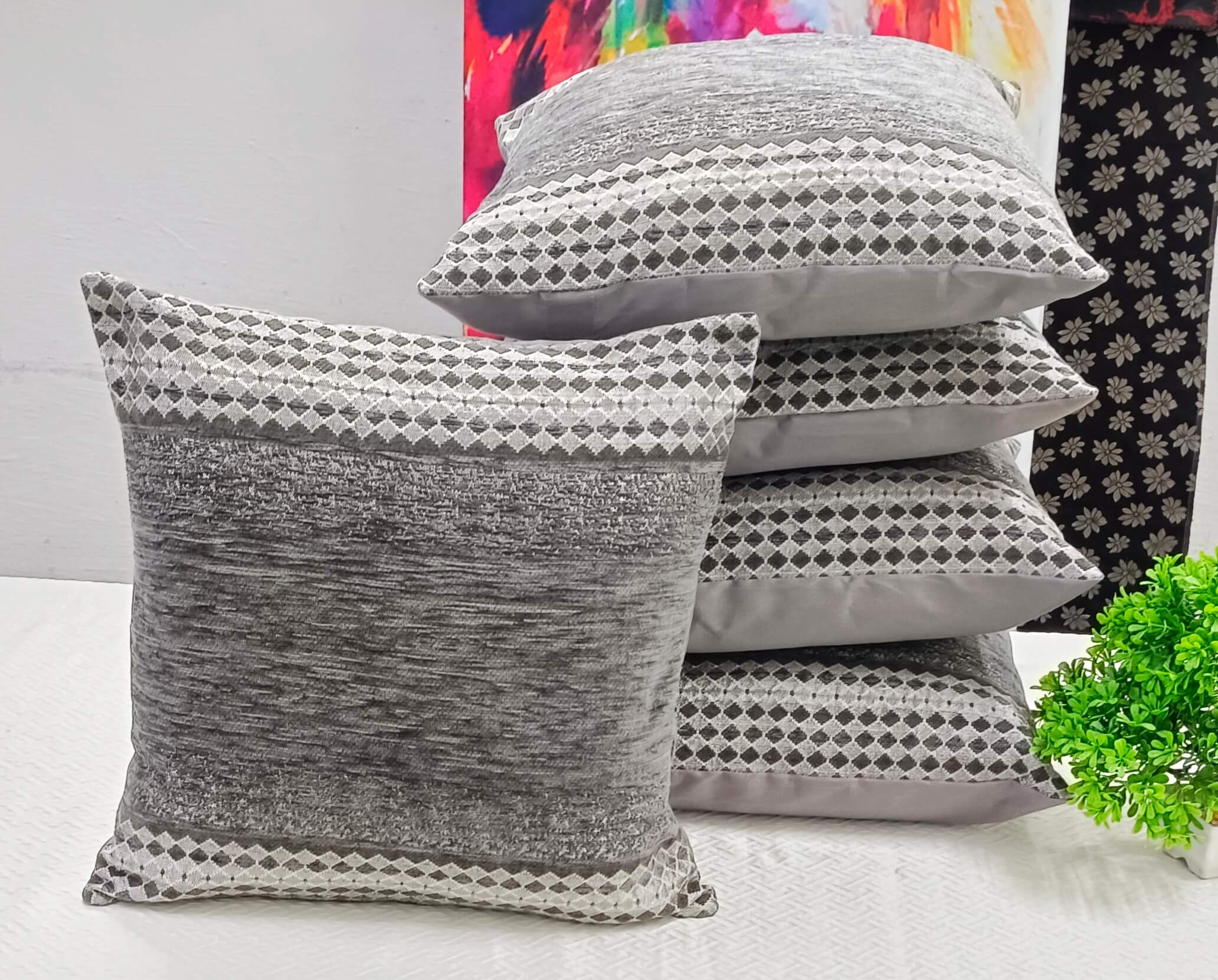 Grey Artistry