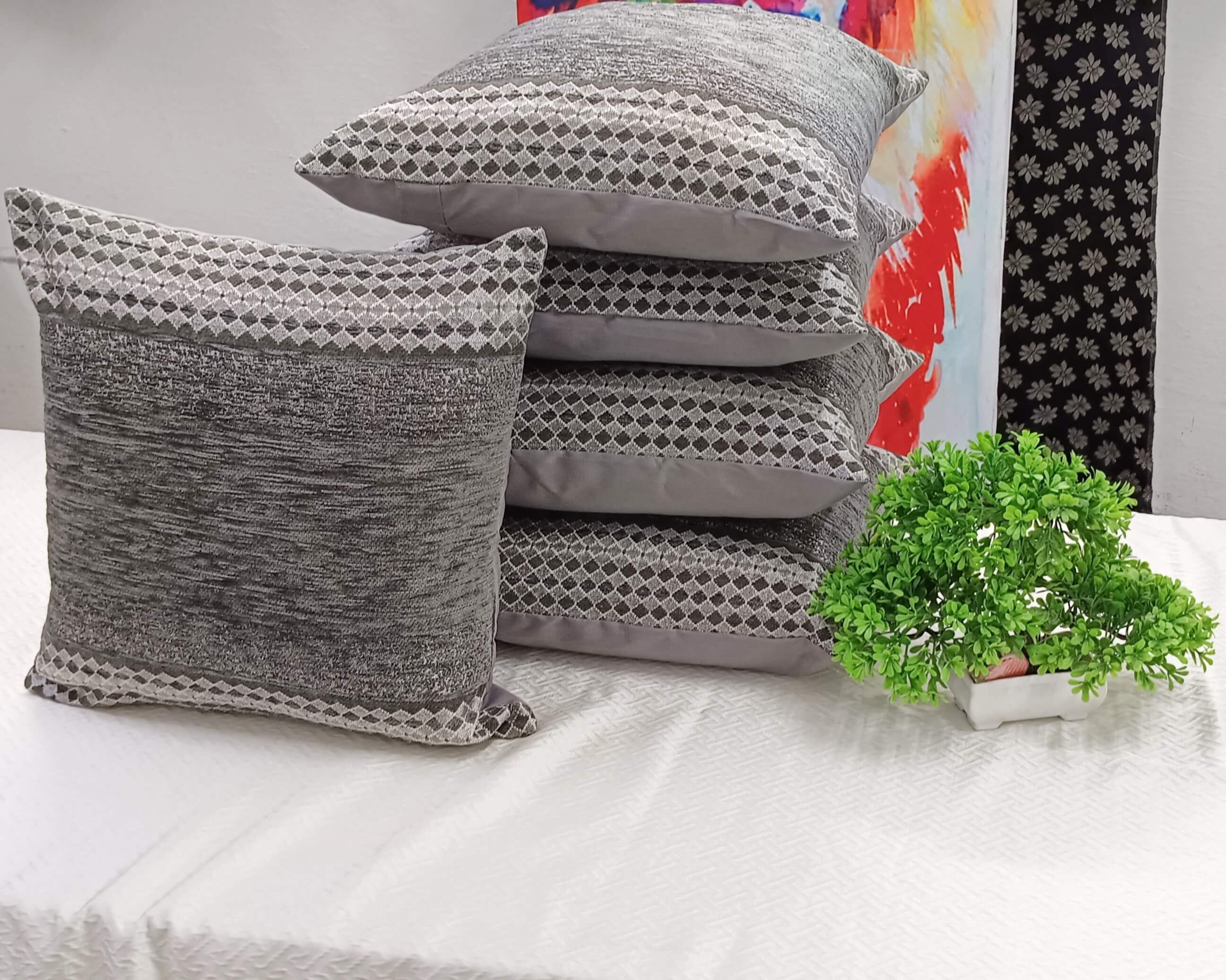 Grey Artistry