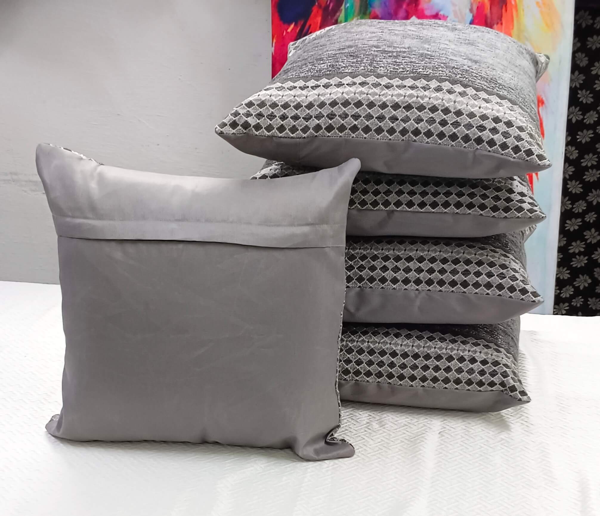 Grey Artistry