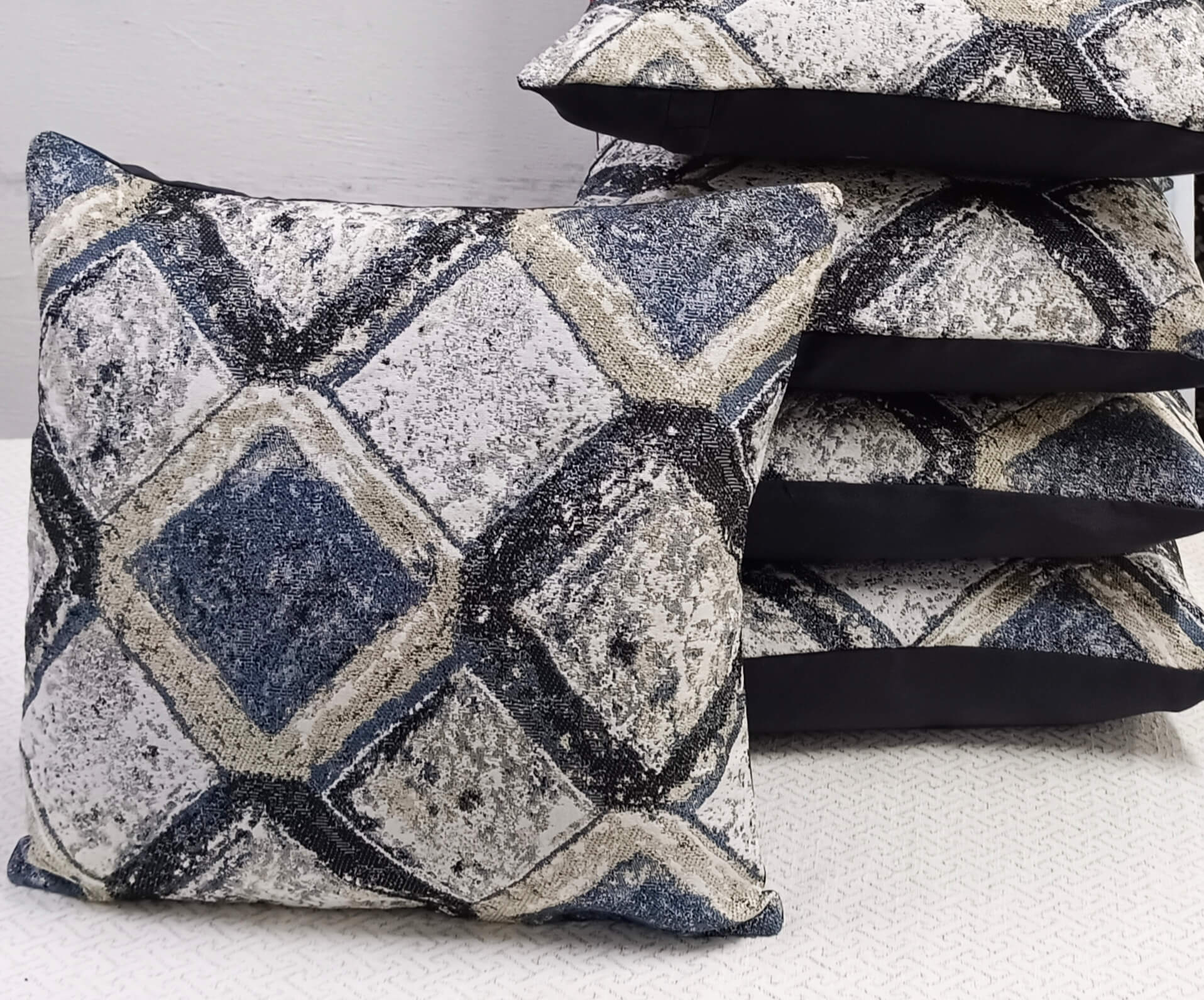 Pretty Squares