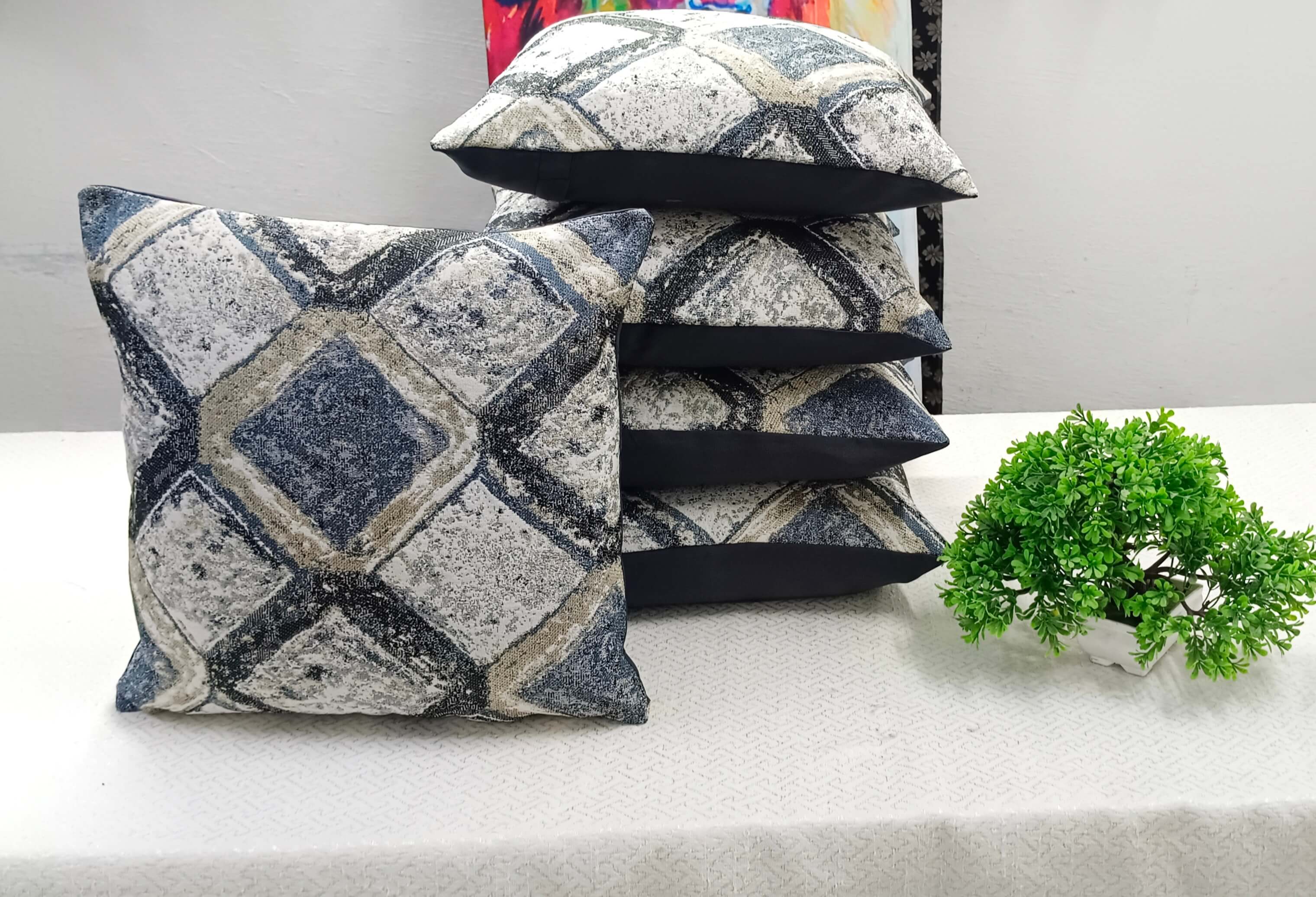 Pretty Squares