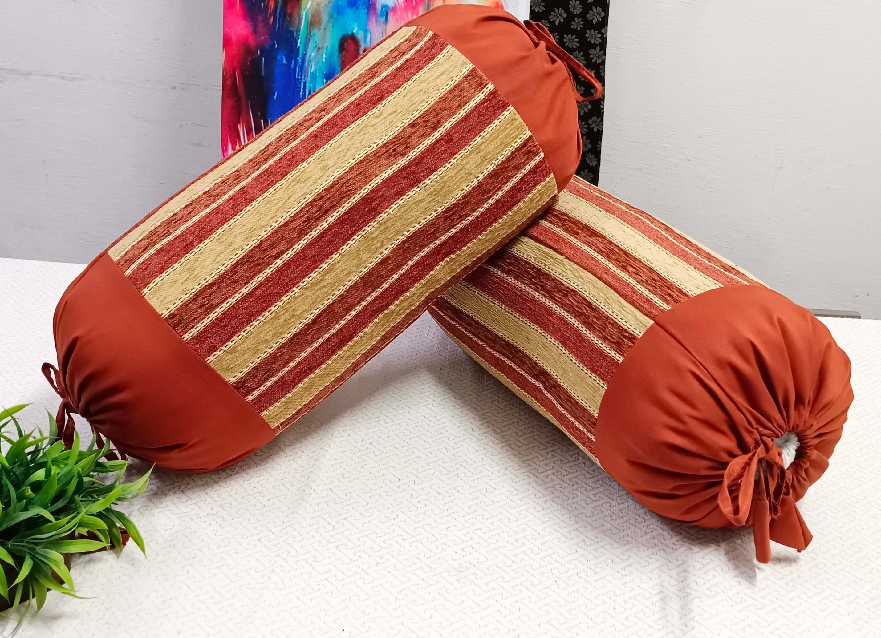 Heavenly Stripes