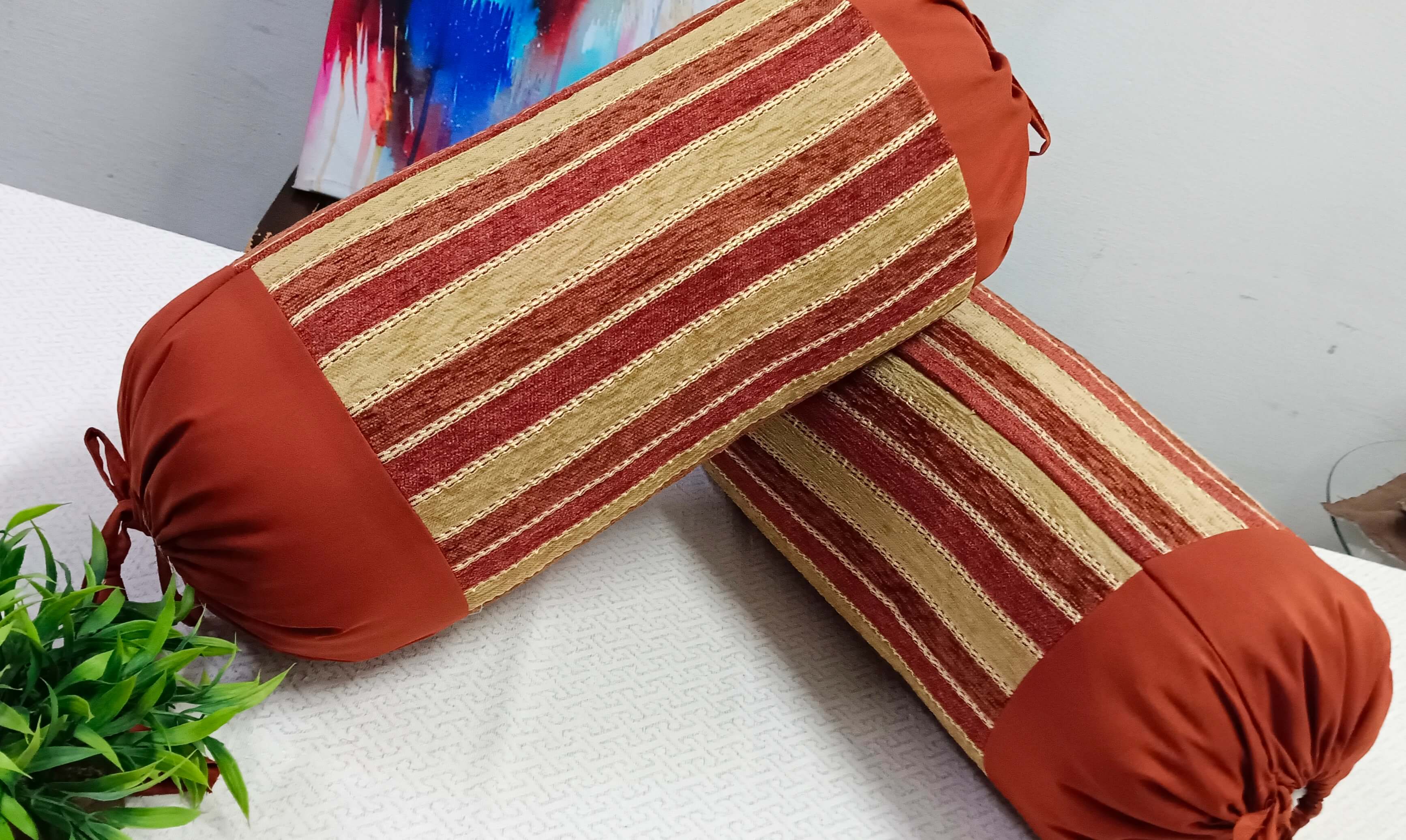 Heavenly Stripes